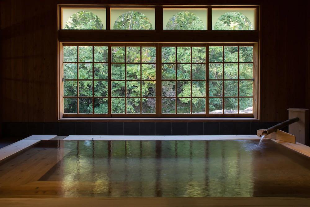 Hotel Miyama Sansou Minamioguni Exteriér fotografie