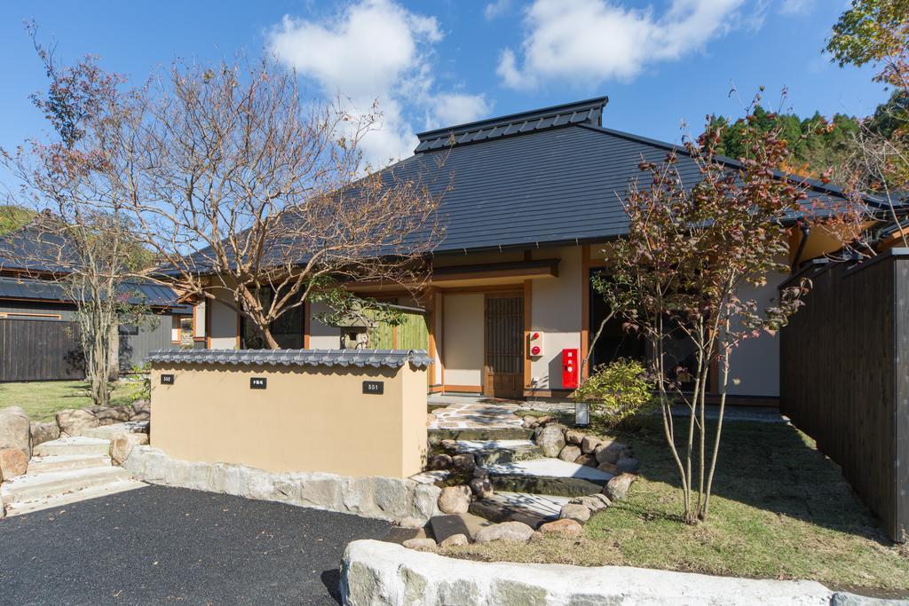 Hotel Miyama Sansou Minamioguni Pokoj fotografie