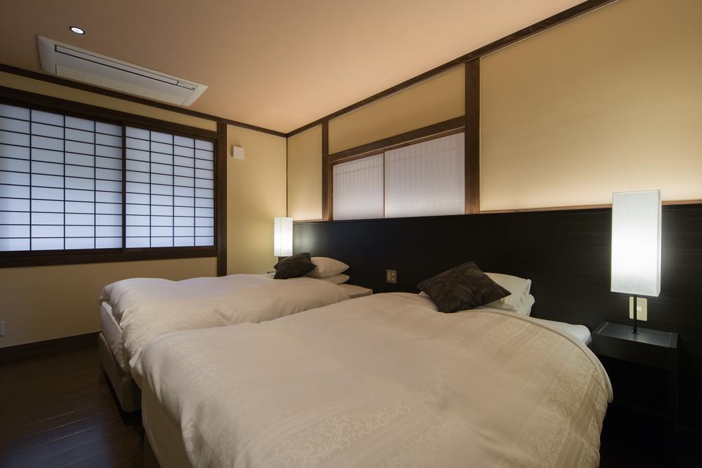 Hotel Miyama Sansou Minamioguni Exteriér fotografie