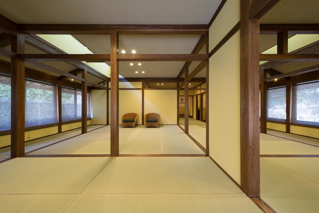 Hotel Miyama Sansou Minamioguni Exteriér fotografie